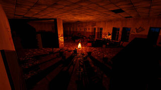Скриншот 5 к игре Revenants: Spirit & Mind