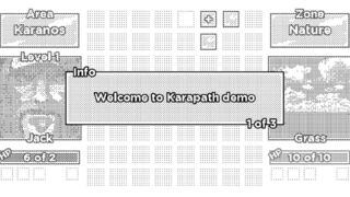 Скриншот 5 к игре Karapath