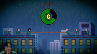 Скриншот 5 к игре Lobster Game