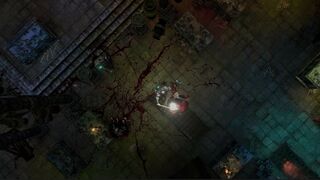 Скриншот 5 к игре Powerlust