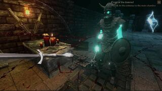 Скриншот 6 к игре Powerlust