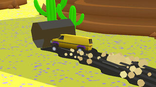 Скриншот 7 к игре Rallyallyally