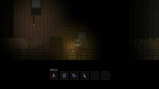 Скриншот 6 к игре Wickless: the void