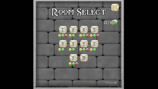 Скриншот 5 к игре Dungeon Conundrum