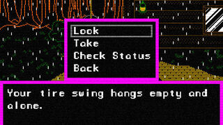 Скриншот 5 к игре Lily's Well