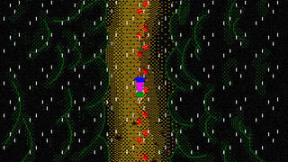 Скриншот 6 к игре Lily's Well