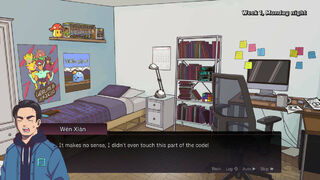 Скриншот 5 к игре Pivot of Hearts