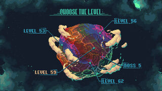 Скриншот 7 к игре Space Roguelike Adventure