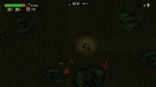 Скриншот 5 к игре Saving Sunrise