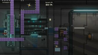 Скриншот 5 к игре Tofu Escape