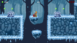 Скриншот 5 к игре Hammer Kid