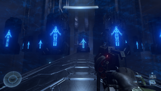 Обзор Halo Infinite — «Из открытого космоса в открытый мир»