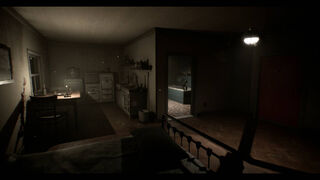 Скриншот 6 к игре Oxide Room 104