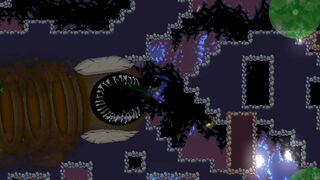 Скриншот 6 к игре Spaceship Hunters
