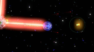 Скриншот 7 к игре Spaceship Hunters