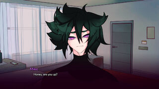 Скриншот 5 к игре Totally Normal Boyfriend 🔪