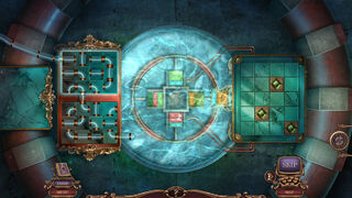 Скриншот 5 к игре Mystery Case Files: Incident at Pendle Tower Collector's Edition