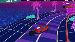 Скриншот 7 к игре Seaside Driving