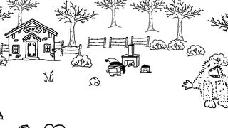 Скриншот 5 к игре Tiny Stories: Santa Closes
