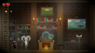 Скриншот 6 к игре Makis Adventure