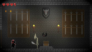 Скриншот 8 к игре Makis Adventure