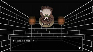 Скриншот 5 к игре 阿龙与地下城