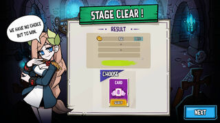 Скриншот 6 к игре Witch and Council : The Card