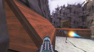 Скриншот 6 к игре Momentum Mod