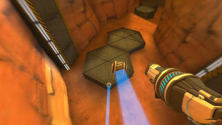 Скриншот 7 к игре Momentum Mod