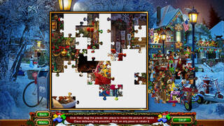 Ultimate Christmas Puzzler 2