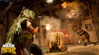 Обзор крупнейшего обновления Pacific для Call of Duty: Warzone — «Прощай, Верданск»