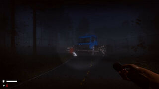 Скриншот 6 к игре Midnight: Submersion Nightmare Horror Story Prologue
