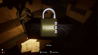 Скриншот 7 к игре Midnight: Submersion Nightmare Horror Story Prologue