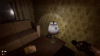 Скриншот 8 к игре Midnight: Submersion Nightmare Horror Story Prologue