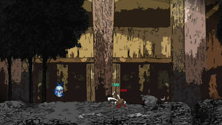 Скриншот 6 к игре Tales of the Underworld - Legends of Primordial Sea