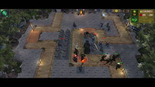 Скриншот 8 к игре Trial Of Empires TD