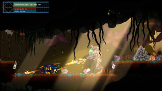 Скриншот 5 к игре Steelborn