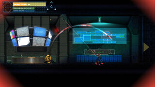 Скриншот 7 к игре Steelborn