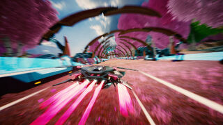 Скриншот 5 к игре Redout 2