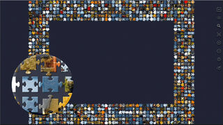 Скриншот 5 к игре Master of Pieces © Jigsaw Puzzles
