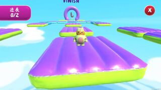 Скриншот 8 к игре Airbag Party(气囊派对)