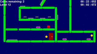 Скриншот 8 к игре RedPixel