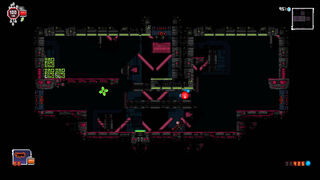 Скриншот 5 к игре Void Heart