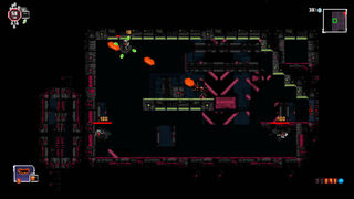 Скриншот 6 к игре Void Heart
