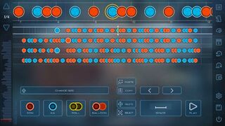 Скриншот 5 к игре Malody V