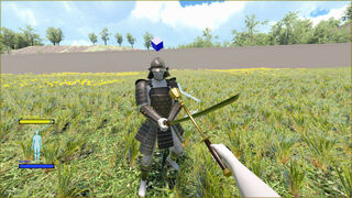 Скриншот 5 к игре Armed and Armoured