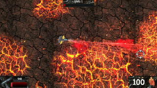 Скриншот 7 к игре BACK and BACK to Hell