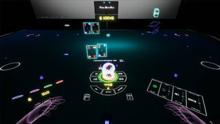 Скриншот 6 к игре Jester Street : Card Counting Trainer
