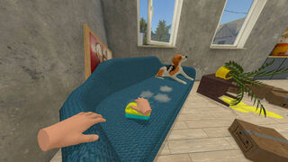 Скриншот 5 к игре House Flipper Pets VR