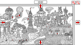 Скриншот 6 к игре SEARCH ALL - POTIONS
